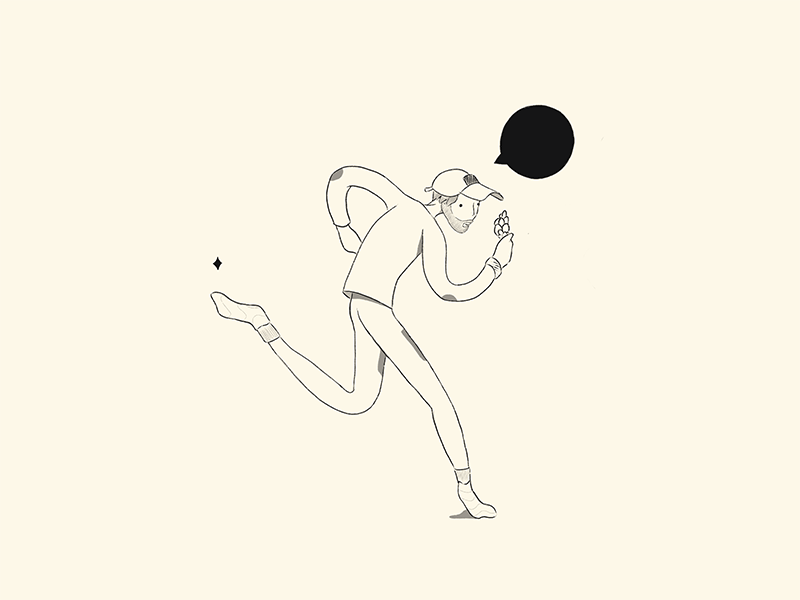 Run Animation